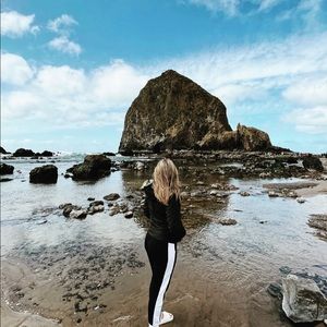 Meet your Posher, Jada